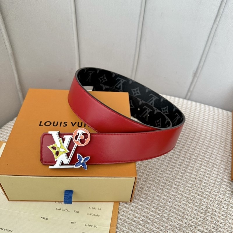 l0vis Vvtt0n belts